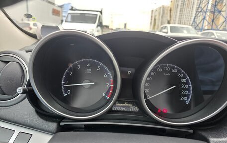 Mazda 3, 2012 год, 810 000 рублей, 10 фотография