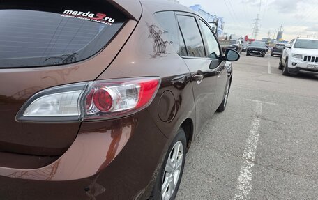 Mazda 3, 2012 год, 810 000 рублей, 4 фотография