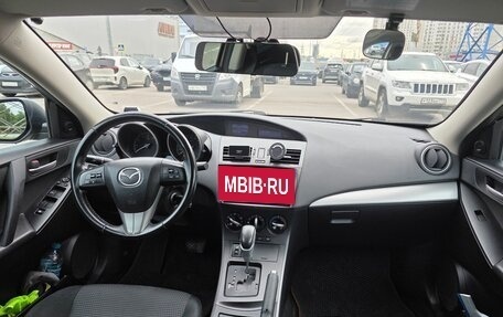 Mazda 3, 2012 год, 810 000 рублей, 7 фотография