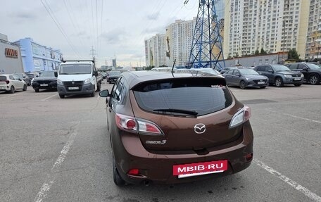 Mazda 3, 2012 год, 810 000 рублей, 5 фотография