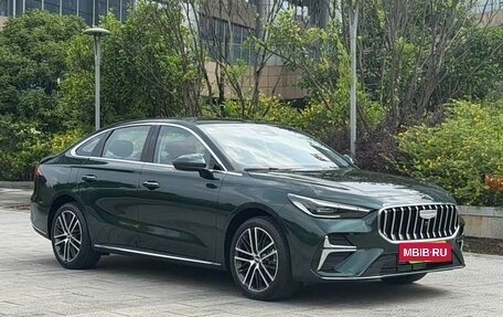 Geely Emgrand, 2026 год, 1 340 000 рублей, 3 фотография