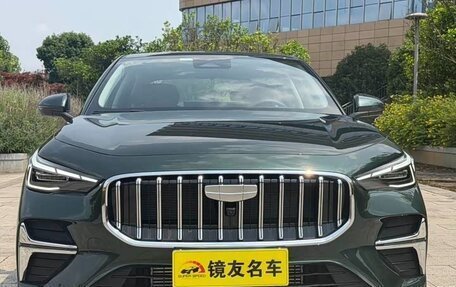 Geely Emgrand, 2026 год, 1 340 000 рублей, 4 фотография