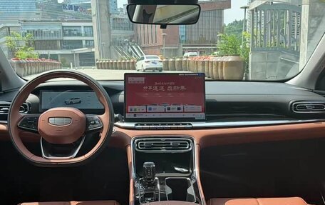 Geely Emgrand, 2026 год, 1 340 000 рублей, 7 фотография