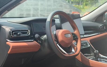 Geely Emgrand, 2026 год, 1 340 000 рублей, 9 фотография