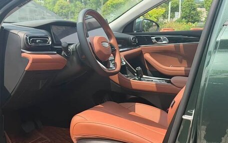 Geely Emgrand, 2026 год, 1 340 000 рублей, 8 фотография