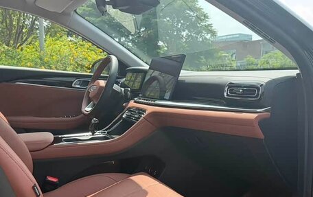 Geely Emgrand, 2026 год, 1 340 000 рублей, 13 фотография