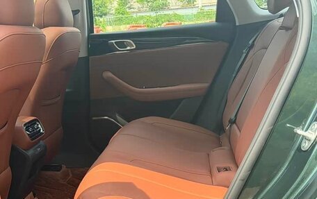 Geely Emgrand, 2026 год, 1 340 000 рублей, 16 фотография