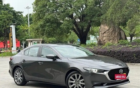Mazda 3, 2023 год, 1 400 000 рублей, 2 фотография