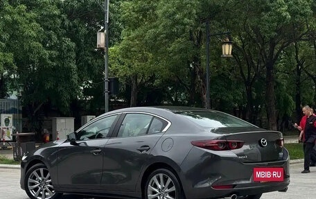 Mazda 3, 2023 год, 1 400 000 рублей, 5 фотография
