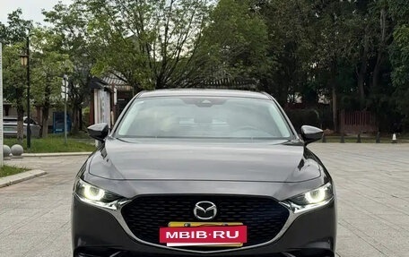 Mazda 3, 2023 год, 1 400 000 рублей, 3 фотография