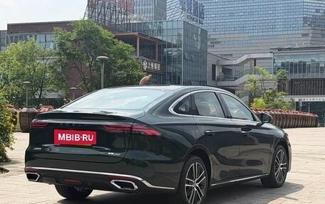 Geely Emgrand, 2026 год, 1 340 000 рублей, 5 фотография