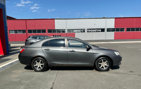 Geely Emgrand EC7, 2013 год, 190 000 рублей, 5 фотография