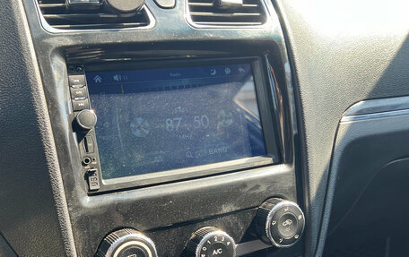Geely Emgrand EC7, 2013 год, 190 000 рублей, 12 фотография