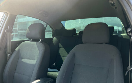 Geely Emgrand EC7, 2013 год, 190 000 рублей, 8 фотография
