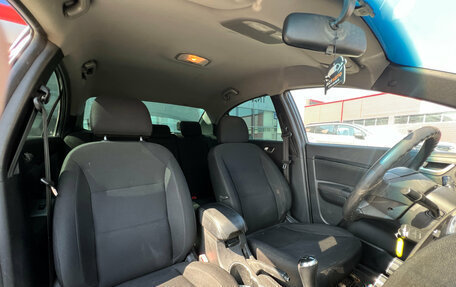 Geely Emgrand EC7, 2013 год, 190 000 рублей, 7 фотография