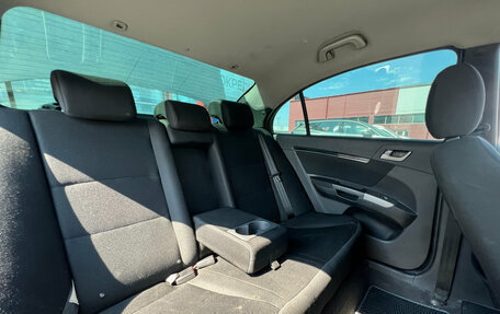 Geely Emgrand EC7, 2013 год, 190 000 рублей, 14 фотография