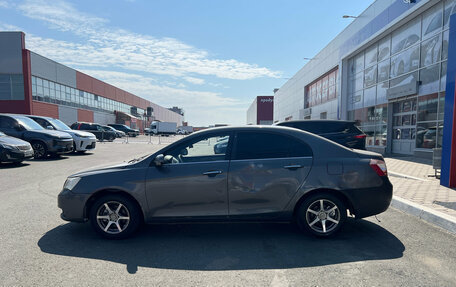 Geely Emgrand EC7, 2013 год, 190 000 рублей, 6 фотография