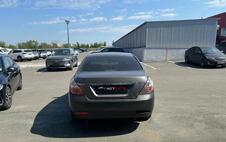 Geely Emgrand EC7, 2013 год, 190 000 рублей, 4 фотография