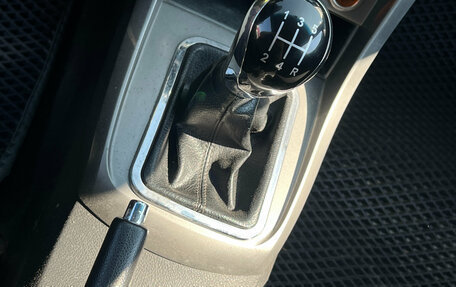 Geely Emgrand EC7, 2013 год, 190 000 рублей, 11 фотография