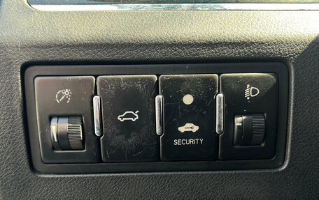 Geely Emgrand EC7, 2013 год, 190 000 рублей, 10 фотография