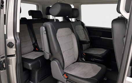 Volkswagen Multivan T6 рестайлинг, 2022 год, 5 077 000 рублей, 7 фотография
