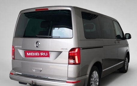 Volkswagen Multivan T6 рестайлинг, 2022 год, 5 077 000 рублей, 3 фотография