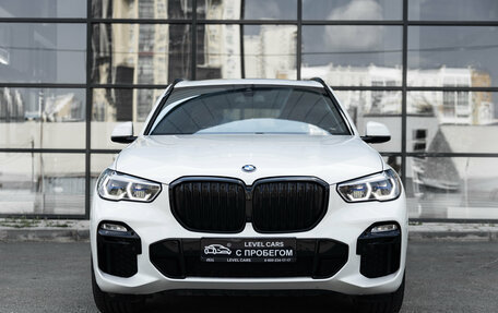 BMW X5, 2021 год, 7 700 000 рублей, 2 фотография