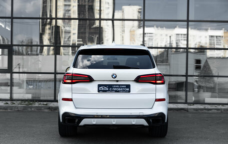 BMW X5, 2021 год, 7 700 000 рублей, 8 фотография