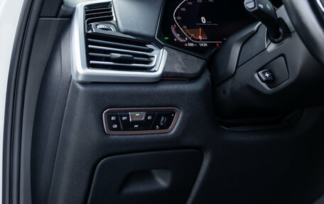 BMW X5, 2021 год, 7 700 000 рублей, 18 фотография