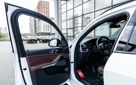 BMW X5, 2021 год, 7 700 000 рублей, 12 фотография