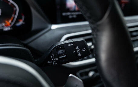 BMW X5, 2021 год, 7 700 000 рублей, 21 фотография