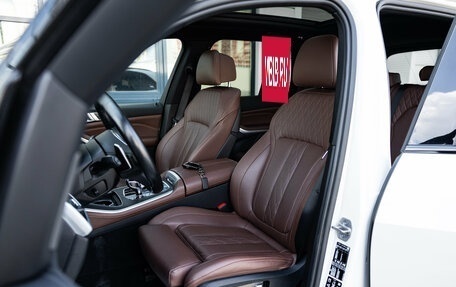 BMW X5, 2021 год, 7 700 000 рублей, 11 фотография
