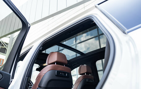 BMW X5, 2021 год, 7 700 000 рублей, 33 фотография