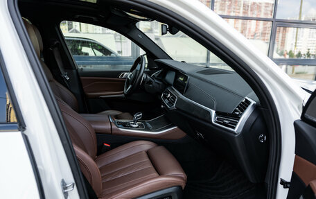 BMW X5, 2021 год, 7 700 000 рублей, 30 фотография