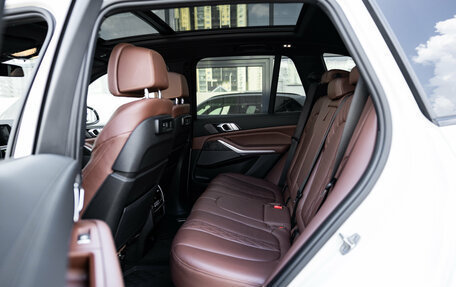 BMW X5, 2021 год, 7 700 000 рублей, 32 фотография