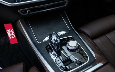 BMW X5, 2021 год, 7 700 000 рублей, 23 фотография