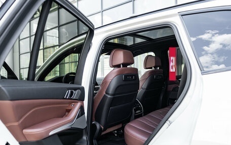 BMW X5, 2021 год, 7 700 000 рублей, 34 фотография