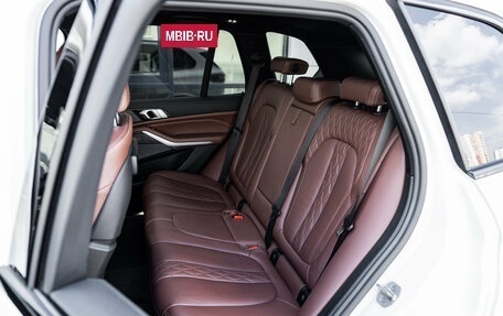 BMW X5, 2021 год, 7 700 000 рублей, 31 фотография