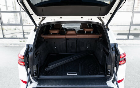 BMW X5, 2021 год, 7 700 000 рублей, 37 фотография