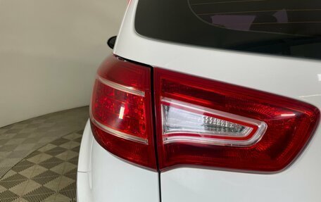 KIA Sportage III, 2013 год, 1 150 000 рублей, 8 фотография