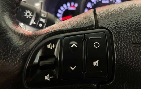 KIA Sportage III, 2013 год, 1 150 000 рублей, 13 фотография