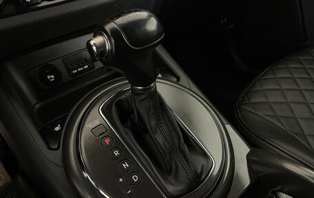 KIA Sportage III, 2013 год, 1 150 000 рублей, 22 фотография
