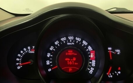 KIA Sportage III, 2013 год, 1 150 000 рублей, 15 фотография