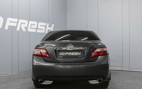Toyota Camry, 2010 год, 1 059 000 рублей, 4 фотография