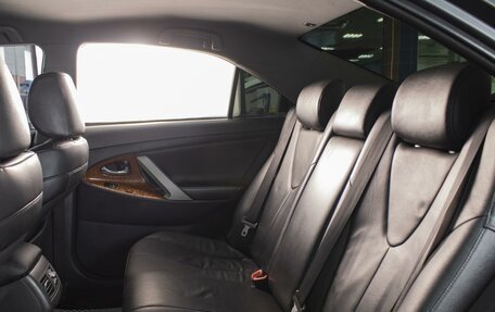 Toyota Camry, 2010 год, 1 059 000 рублей, 8 фотография
