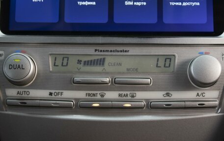 Toyota Camry, 2010 год, 1 059 000 рублей, 15 фотография