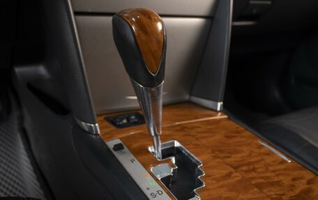 Toyota Camry, 2010 год, 1 059 000 рублей, 12 фотография