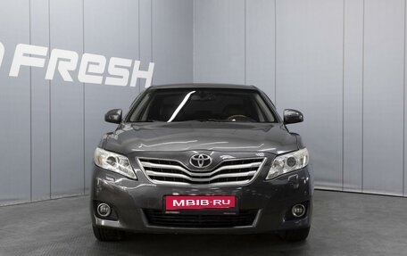 Toyota Camry, 2010 год, 1 059 000 рублей, 3 фотография