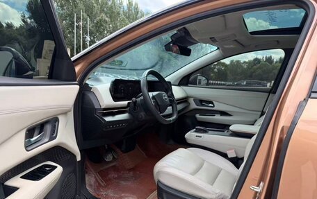 Nissan Ariya, 2022 год, 3 150 000 рублей, 6 фотография