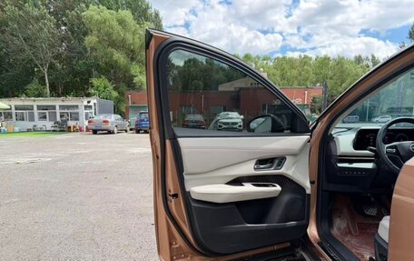 Nissan Ariya, 2022 год, 3 150 000 рублей, 8 фотография